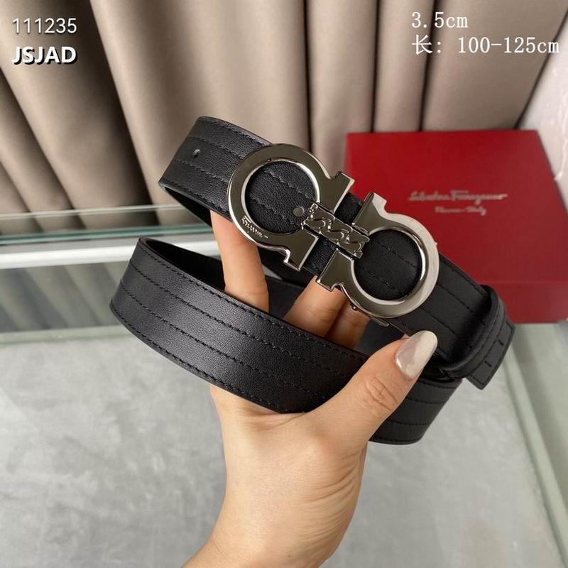 Ferragamo Belts 1033